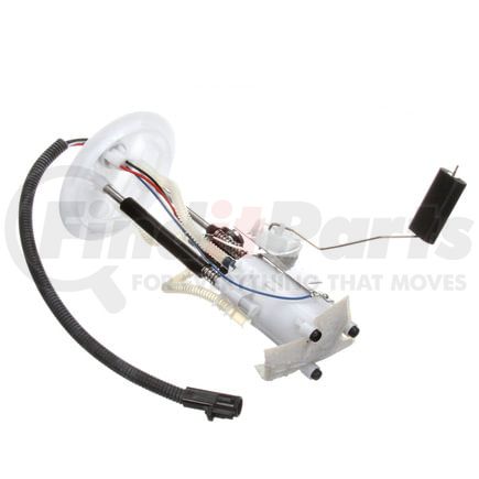 FG0862 by DELPHI - Fuel Pump Module Assembly