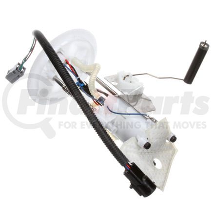 FG0865 by DELPHI - Fuel Pump Module Assembly