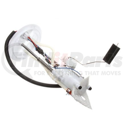 FG0866 by DELPHI - Fuel Pump Module Assembly