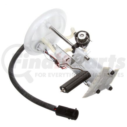 FG0867 by DELPHI - Fuel Pump Module Assembly