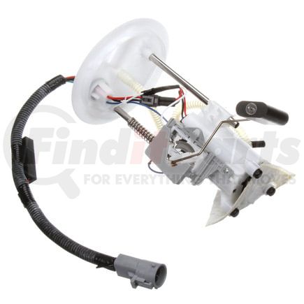 FG0868 by DELPHI - Fuel Pump Module Assembly