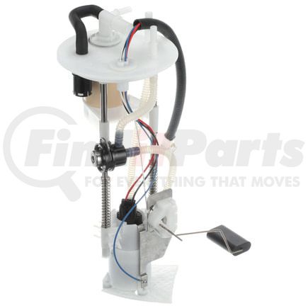 FG0871 by DELPHI - Fuel Pump Module Assembly