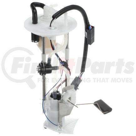 FG0872 by DELPHI - Fuel Pump Module Assembly