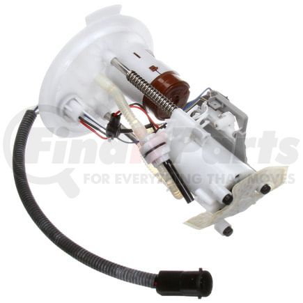 FG0874 by DELPHI - Fuel Pump Module Assembly