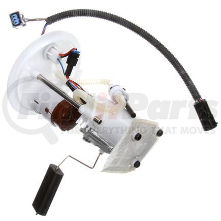 FG0876 by DELPHI - Fuel Pump Module Assembly