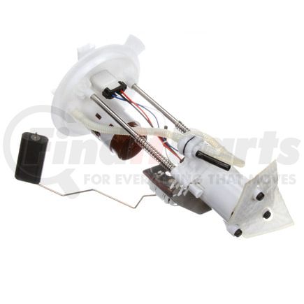 FG0877 by DELPHI - Fuel Pump Module Assembly