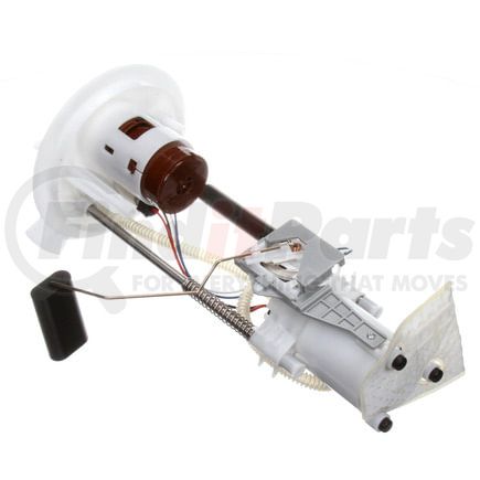 FG0878 by DELPHI - Fuel Pump Module Assembly