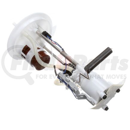 FG0879 by DELPHI - Fuel Pump Module Assembly