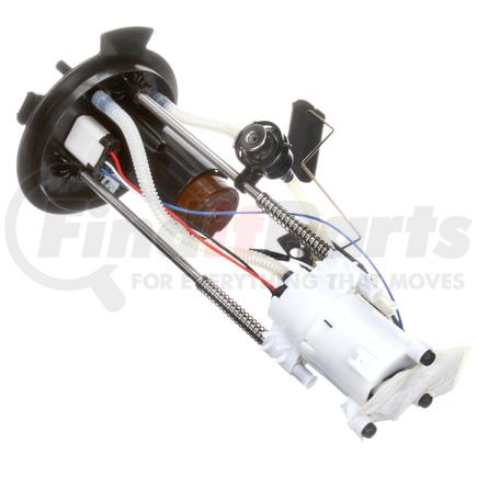 FG0882 by DELPHI - Fuel Pump Module Assembly