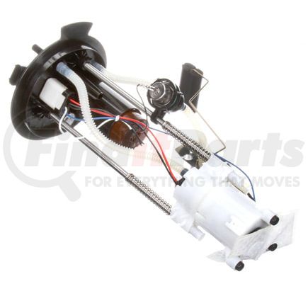 FG0884 by DELPHI - Fuel Pump Module Assembly