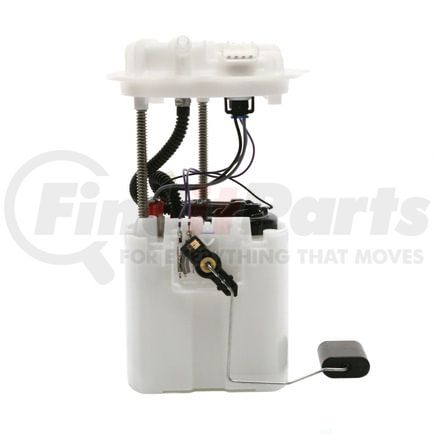 FG0887 by DELPHI - Fuel Pump Module Assembly