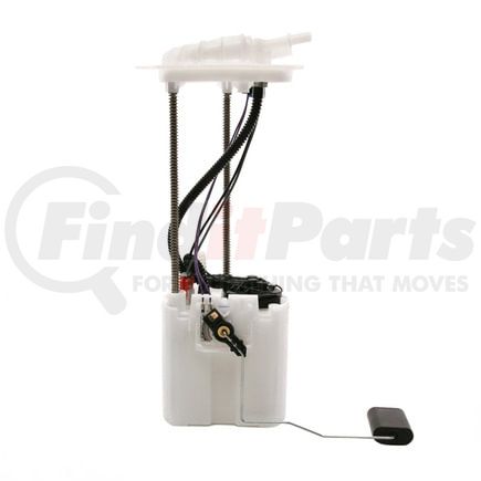 FG0889 by DELPHI - Fuel Pump Module Assembly