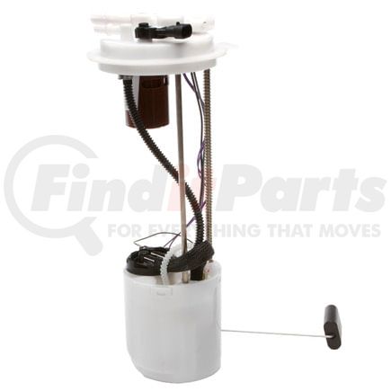 FG0907 by DELPHI - Fuel Pump Module Assembly