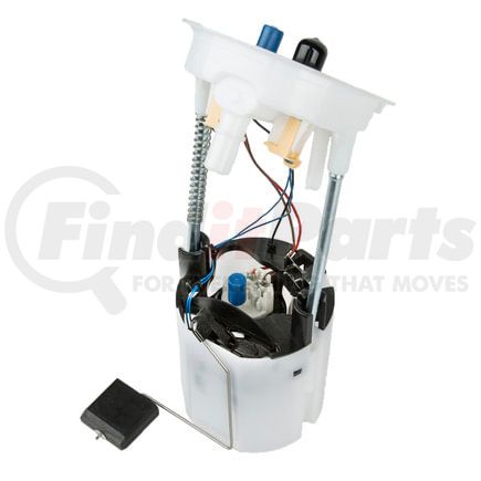 FG0917 by DELPHI - Fuel Pump Module Assembly