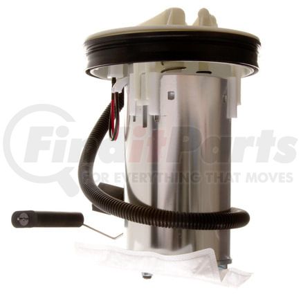 FG0918 by DELPHI - Fuel Pump Module Assembly