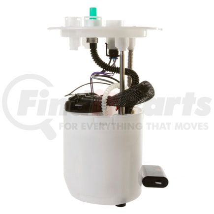 FG0920 by DELPHI - Fuel Pump Module Assembly