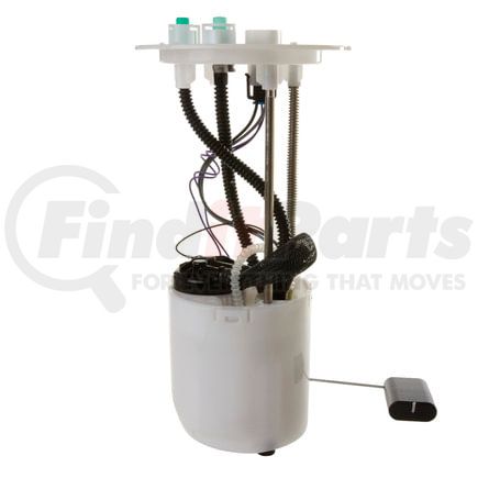 FG0919 by DELPHI - Fuel Pump Module Assembly