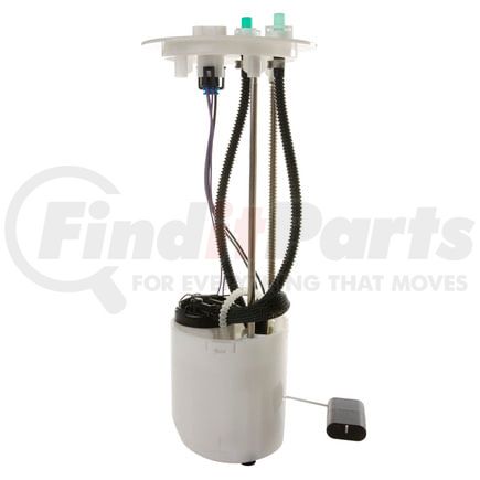 FG0921 by DELPHI - Fuel Pump Module Assembly