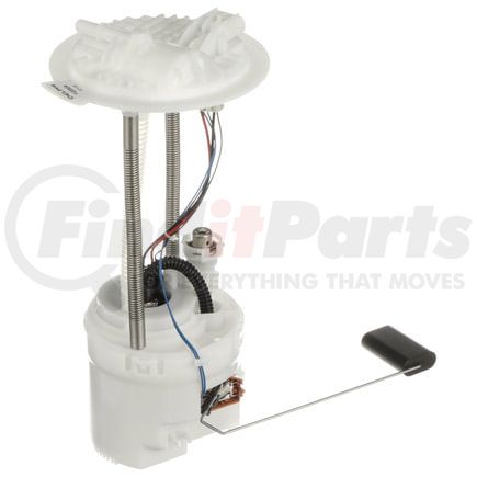 FG0924 by DELPHI - Fuel Pump Module Assembly