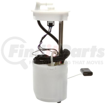 FG0923 by DELPHI - Fuel Pump Module Assembly