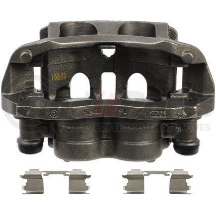 18-B5089 by A-1 CARDONE - Brake Caliper