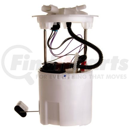 FG0927 by DELPHI - Fuel Pump Module Assembly