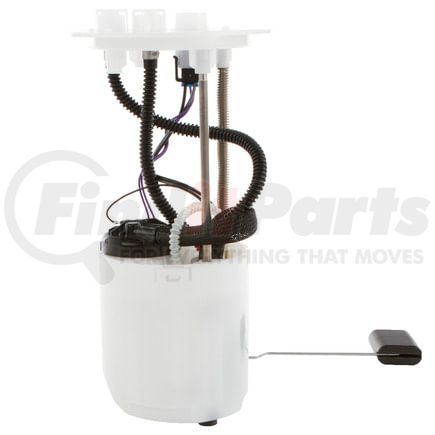 FG0931 by DELPHI - Fuel Pump Module Assembly