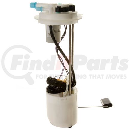 FG0935 by DELPHI - Fuel Pump Module Assembly