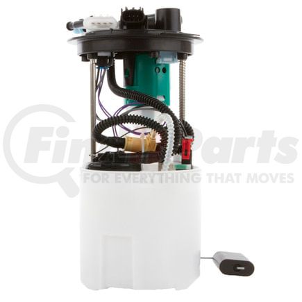 FG0939 by DELPHI - Fuel Pump Module Assembly