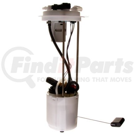 FG0944 by DELPHI - Fuel Pump Module Assembly