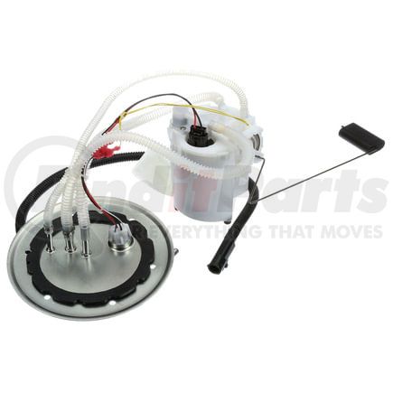 FG0952 by DELPHI - Fuel Pump Module Assembly