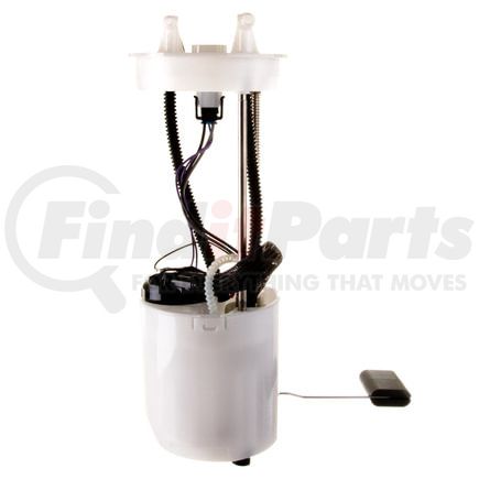 FG0957 by DELPHI - Fuel Pump Module Assembly