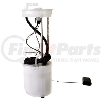 FG0959 by DELPHI - Fuel Pump Module Assembly