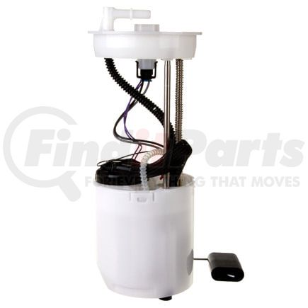 FG0960 by DELPHI - Fuel Pump Module Assembly