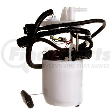 FG0964 by DELPHI - Fuel Pump Module Assembly