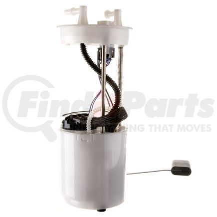 FG0963 by DELPHI - Fuel Pump Module Assembly