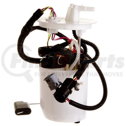 FG0965 by DELPHI - Fuel Pump Module Assembly