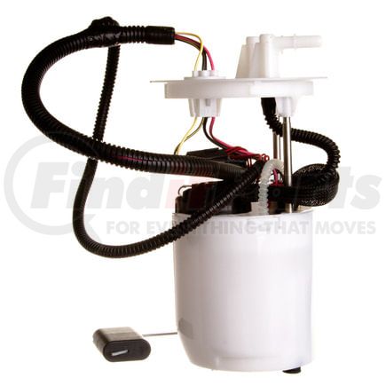 FG0966 by DELPHI - Fuel Pump Module Assembly