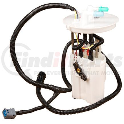 FG0970 by DELPHI - Fuel Pump Module Assembly