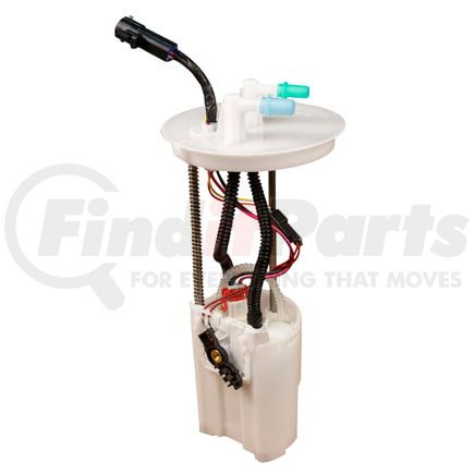 FG0969 by DELPHI - Fuel Pump Module Assembly