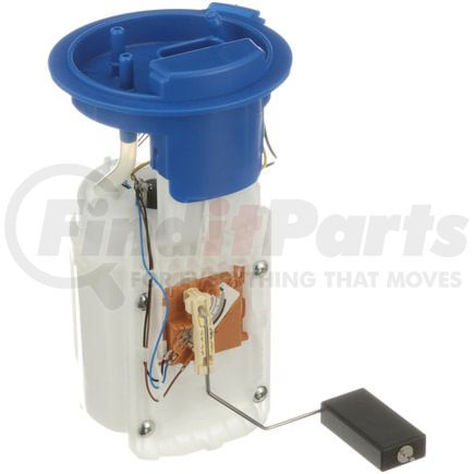 FG0973 by DELPHI - Fuel Pump Module Assembly