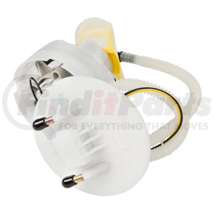 FG0975 by DELPHI - Fuel Pump Module Assembly