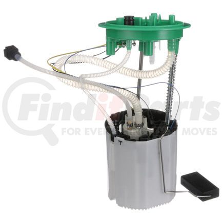 FG0977 by DELPHI - Fuel Pump Module Assembly