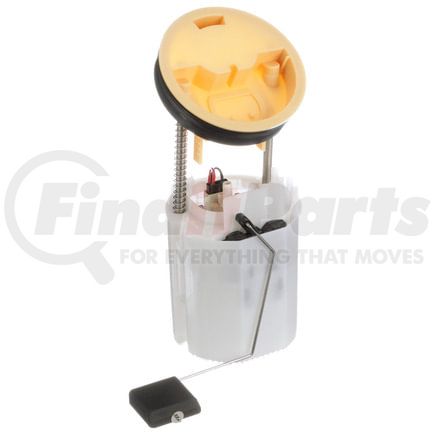 FG0979 by DELPHI - Fuel Pump Module Assembly