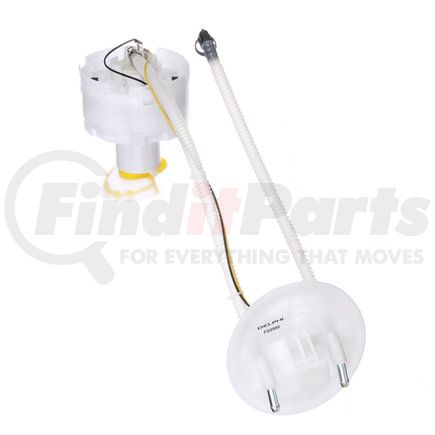 FG0980 by DELPHI - Fuel Pump Module Assembly