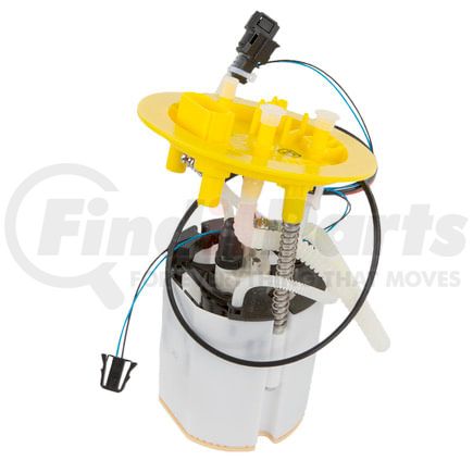 FG0982 by DELPHI - Fuel Pump Module Assembly