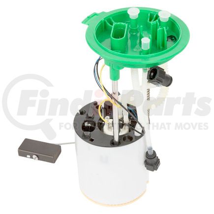 FG0983 by DELPHI - Fuel Pump Module Assembly