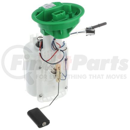 FG0985 by DELPHI - Fuel Pump Module Assembly