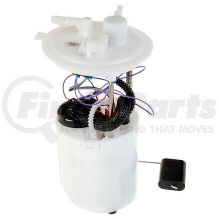 FG0987 by DELPHI - Fuel Pump Module Assembly