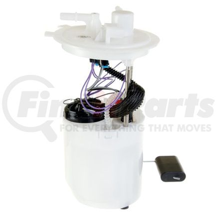 FG0986 by DELPHI - Fuel Pump Module Assembly